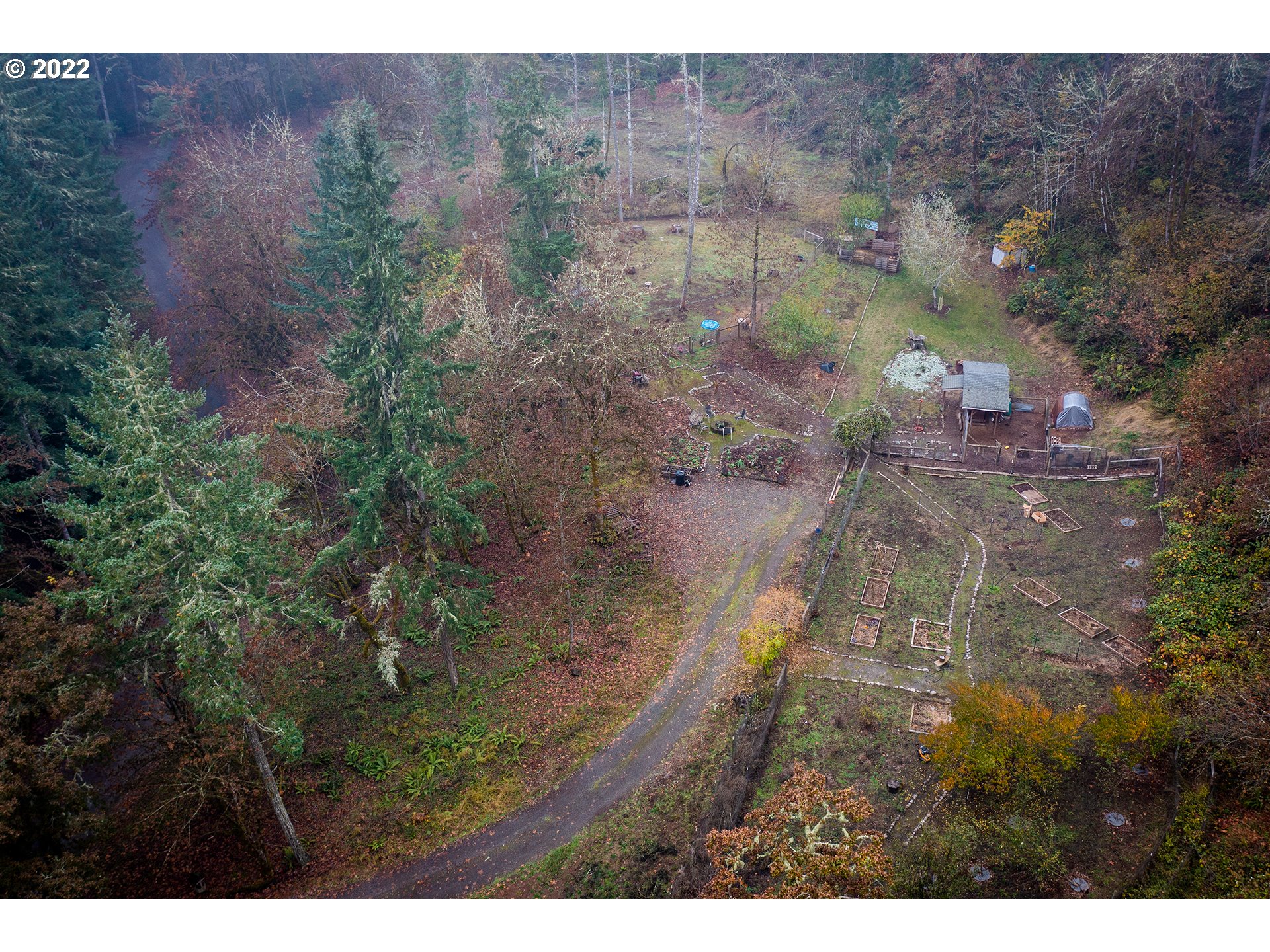 24514 Butler Road Junction City, OR 97448 - Photo 27 of 32 Acreage