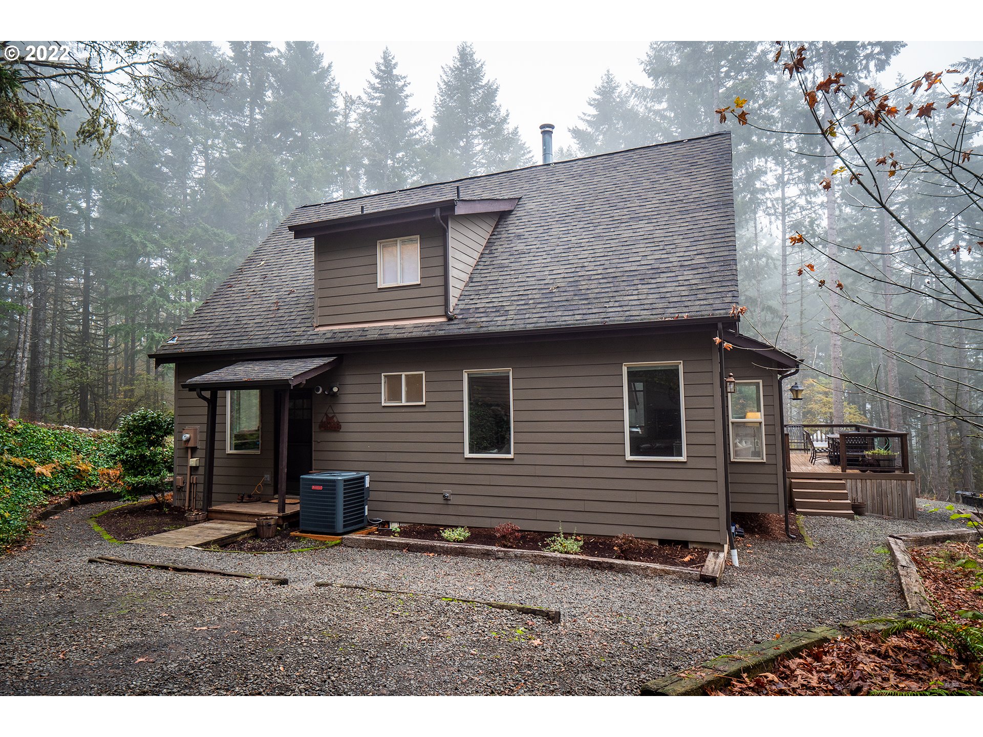 24514 Butler Road Junction City, OR 97448 - Photo 6 of 32 Exterior