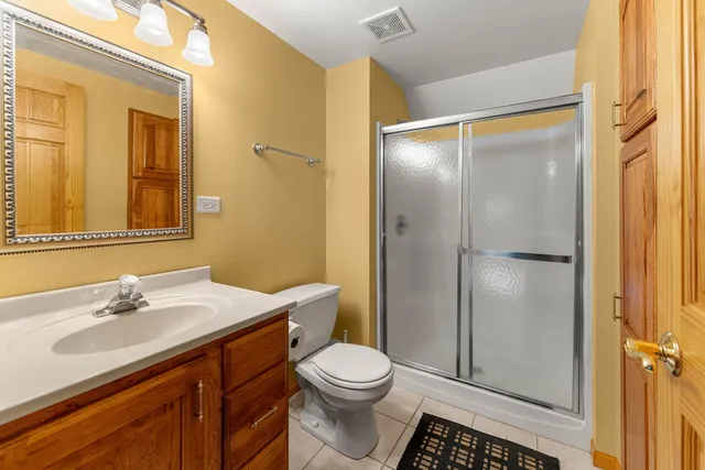 a view of a storage & utility room