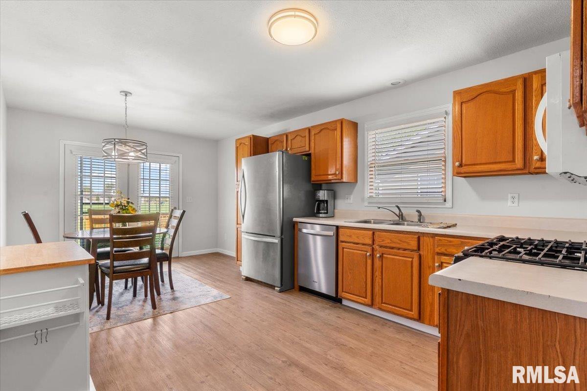 113 Eagle Ridge Drive Chatham, IL 62629 - Photo 12 of 25