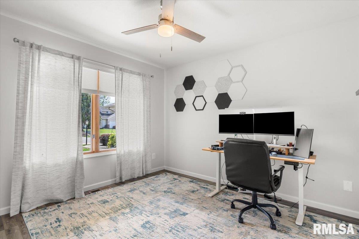 113 Eagle Ridge Drive Chatham, IL 62629 - Photo 20 of 25