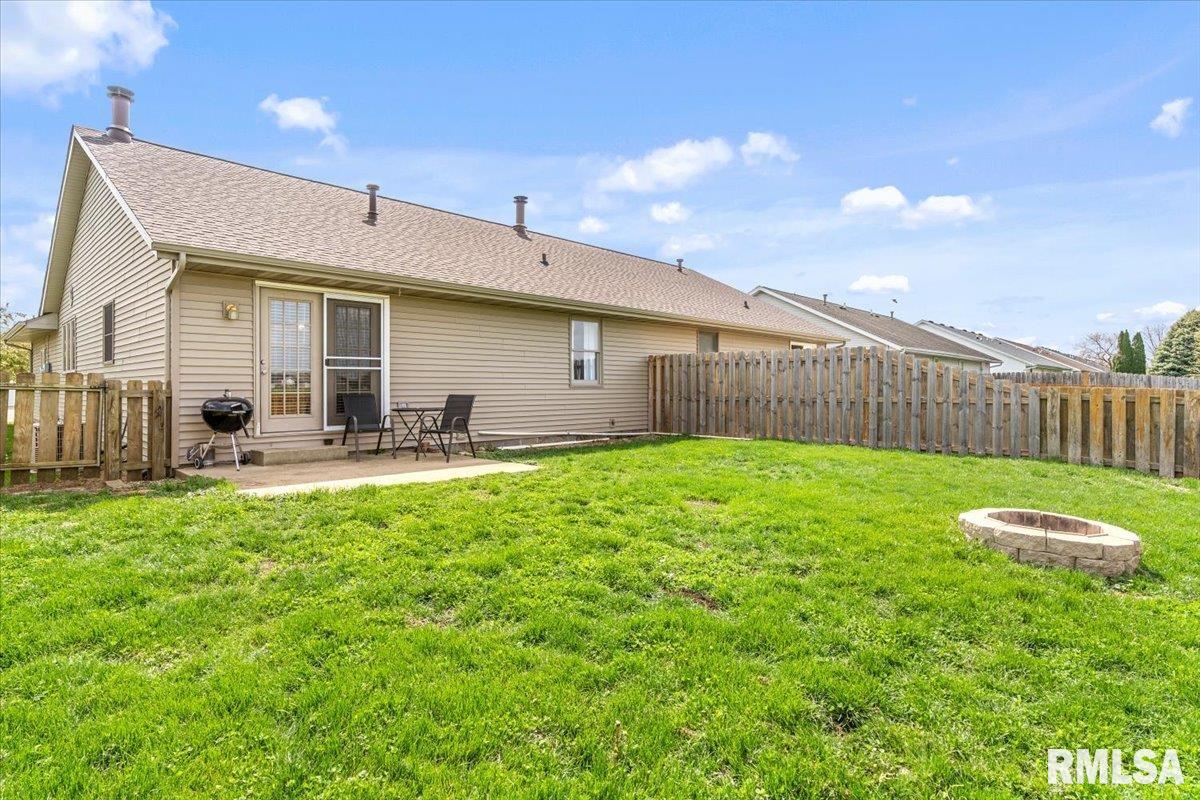 113 Eagle Ridge Drive Chatham, IL 62629 - Photo 21 of 22