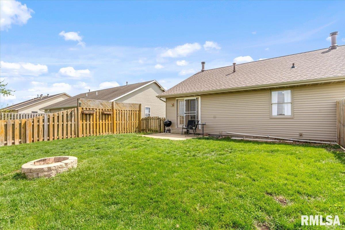 113 Eagle Ridge Drive Chatham, IL 62629 - Photo 23 of 25