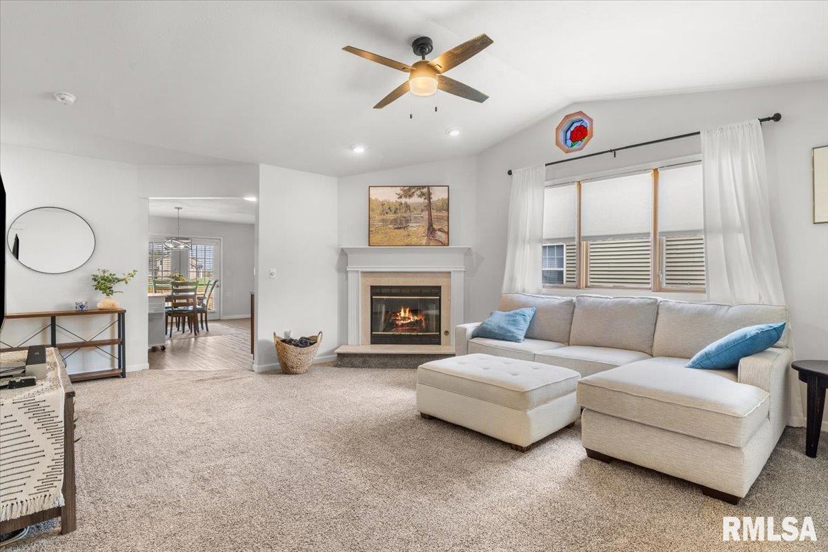 113 Eagle Ridge Drive Chatham, IL 62629 - Photo 3 of 25