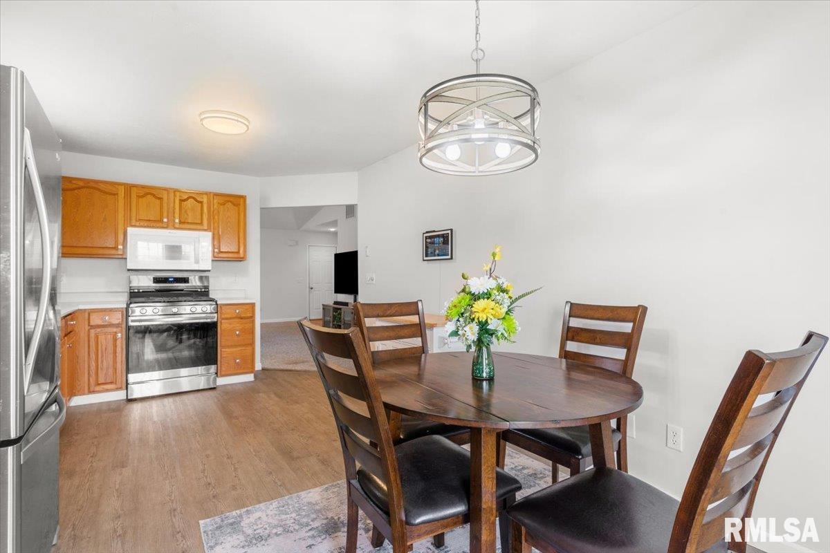 113 Eagle Ridge Drive Chatham, IL 62629 - Photo 7 of 25