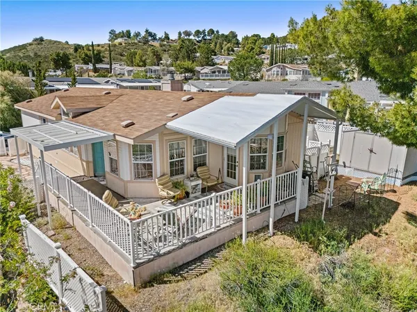$270,000 | 35109 Highway 79, Unit 178, Warner Springs, CA 92086