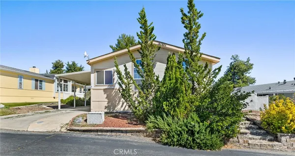 $270,000 | 35109 Highway 79, Unit 178, Warner Springs, CA 92086