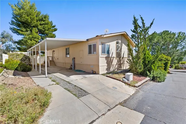 $270,000 | 35109 Highway 79, Unit 178, Warner Springs, CA 92086