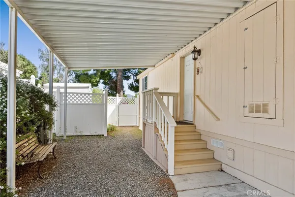 $270,000 | 35109 Highway 79, Unit 178, Warner Springs, CA 92086