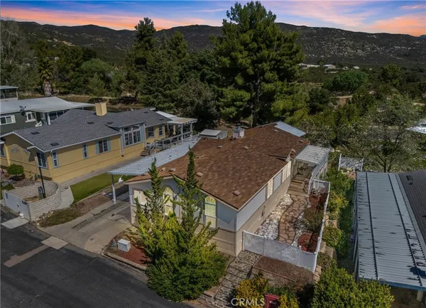 $270,000 | 35109 Highway 79, Unit 178, Warner Springs, CA 92086