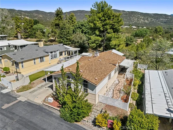 $270,000 | 35109 Highway 79, Unit 178, Warner Springs, CA 92086