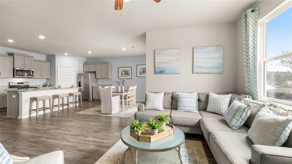 379 Bullock Pass Jefferson, GA 30549 - Photo 12 of 37