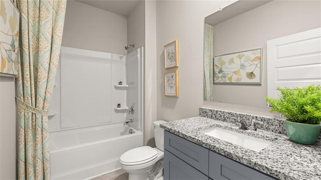 379 Bullock Pass Jefferson, GA 30549 - Photo 30 of 37