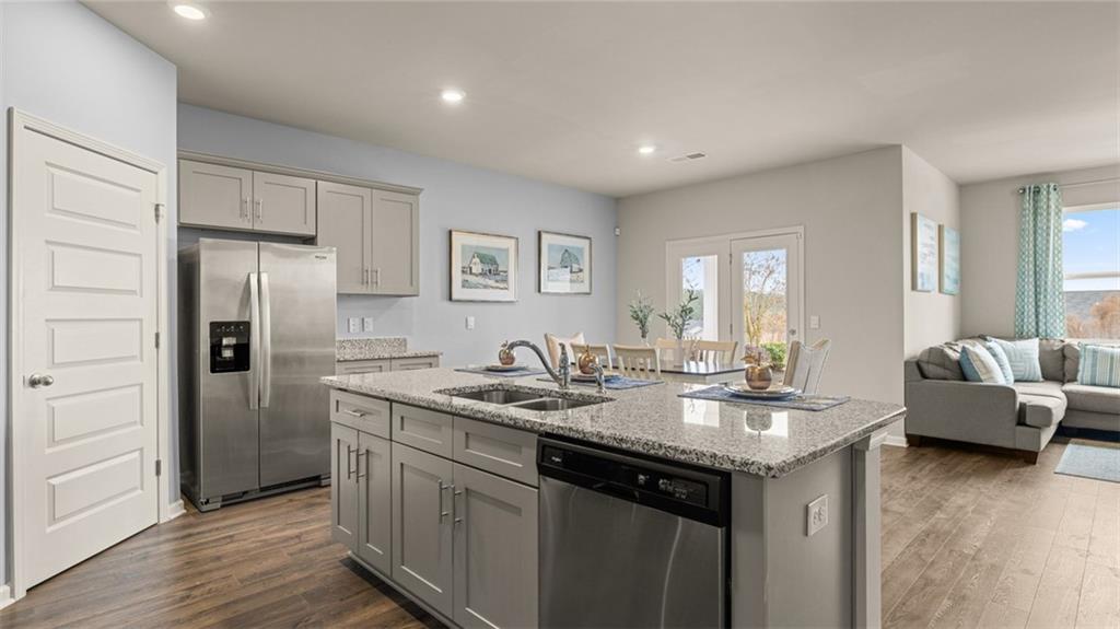 379 Bullock Pass Jefferson, GA 30549 - Photo 6 of 37