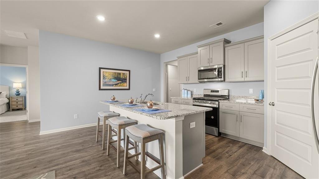 379 Bullock Pass Jefferson, GA 30549 - Photo 8 of 37