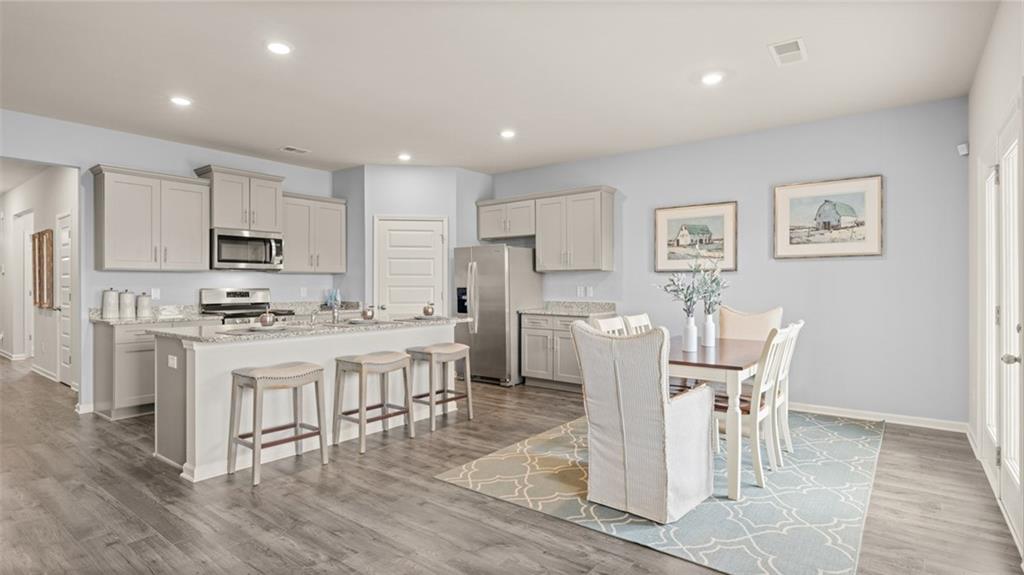 379 Bullock Pass Jefferson, GA 30549 - Photo 9 of 37