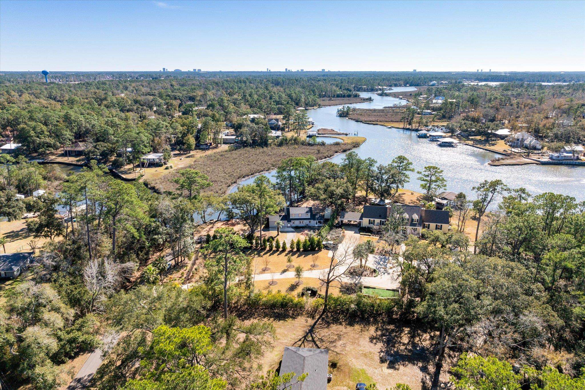 7195 Riverview Lane Foley, AL 36535 - Photo 30 of 45