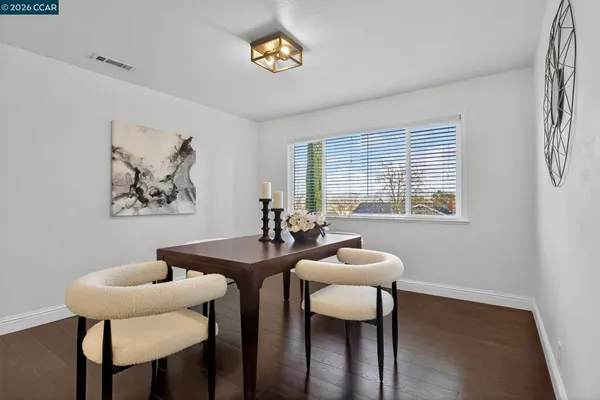 $1,079,000 | 616 Aleta Place, Pleasant Hill, CA 94523