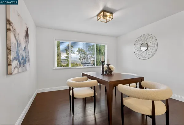 $1,079,000 | 616 Aleta Place, Pleasant Hill, CA 94523