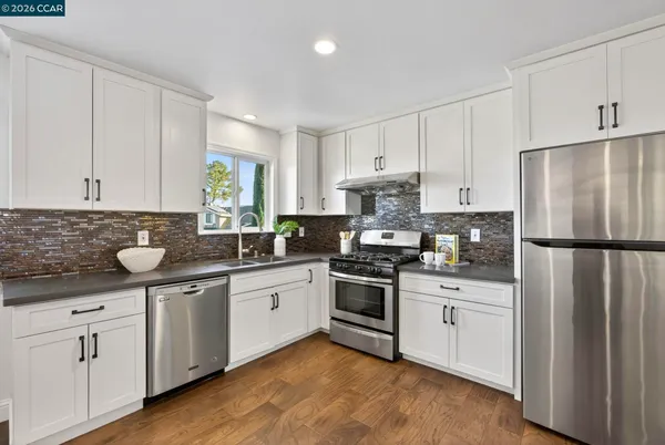 $1,079,000 | 616 Aleta Place, Pleasant Hill, CA 94523