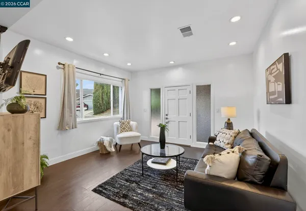 $1,079,000 | 616 Aleta Place, Pleasant Hill, CA 94523