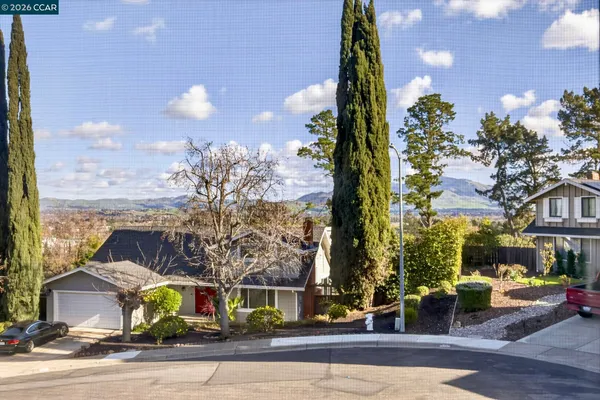 $1,079,000 | 616 Aleta Place, Pleasant Hill, CA 94523