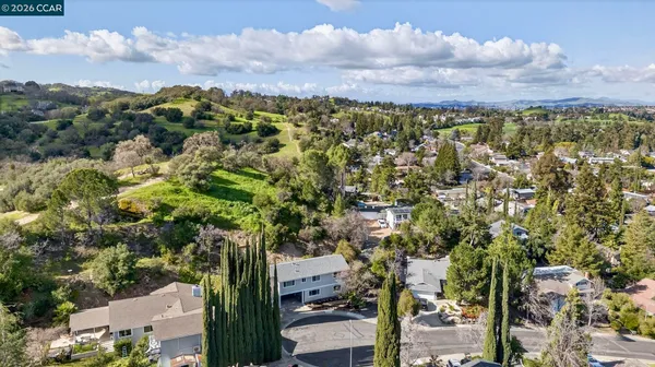 $1,079,000 | 616 Aleta Place, Pleasant Hill, CA 94523