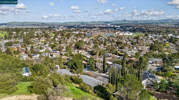 $1,079,000 | 616 Aleta Place, Pleasant Hill, CA 94523