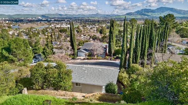 $1,079,000 | 616 Aleta Place, Pleasant Hill, CA 94523
