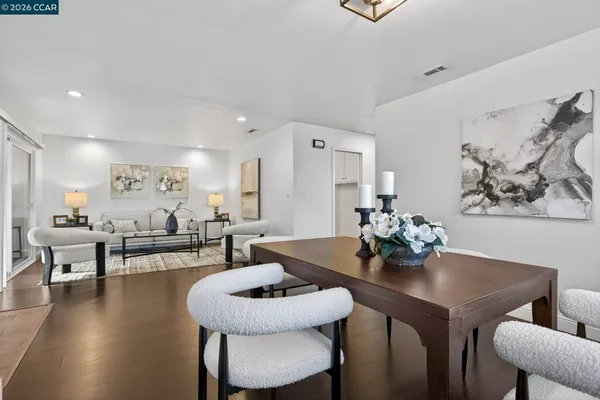 $1,079,000 | 616 Aleta Place, Pleasant Hill, CA 94523