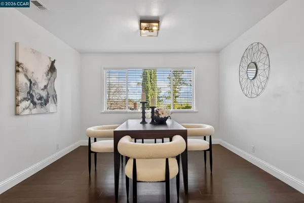 $1,079,000 | 616 Aleta Place, Pleasant Hill, CA 94523