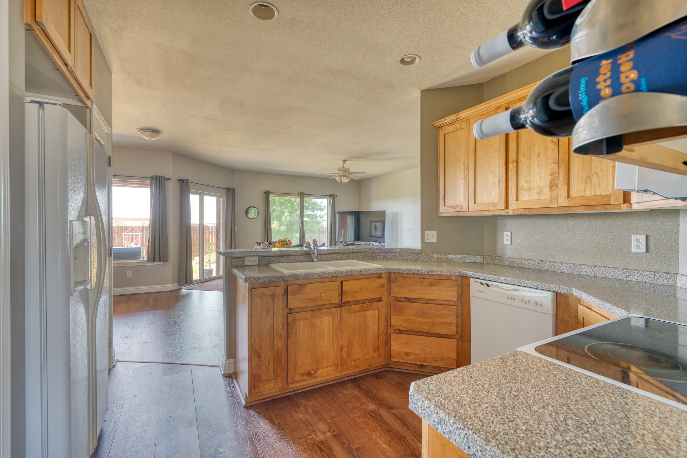 231 East Ridgeview Drive Culver, OR 97734 - Photo 6 of 41 124_231 Ridgeview Dr Culver OR_Pro Prope