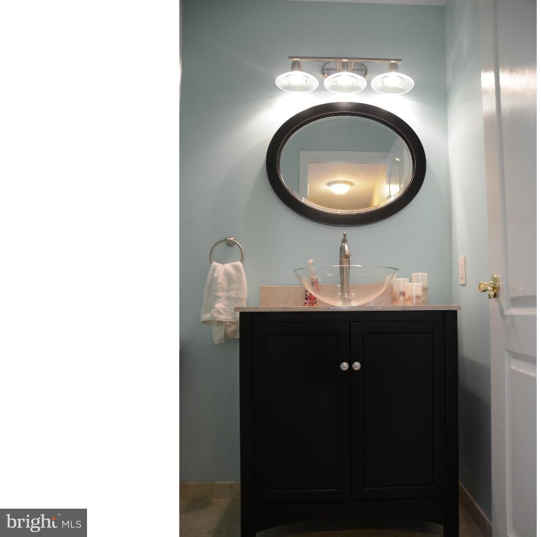 34 Rocking Horse Way Holland, PA 18966 - Photo 6 of 11 Half Bath