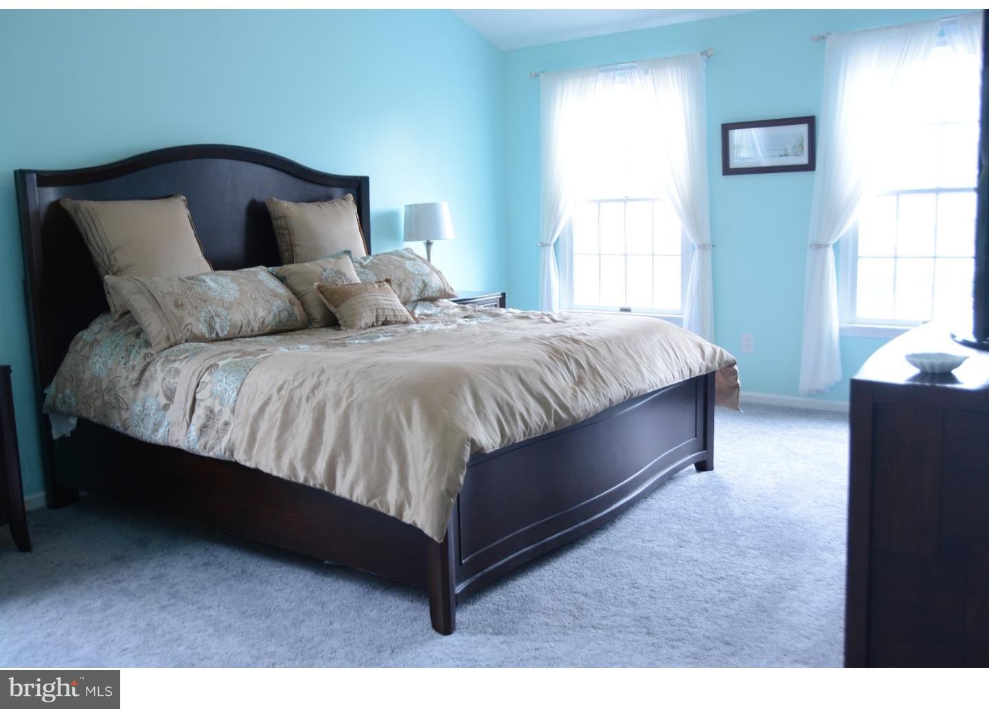 34 Rocking Horse Way Holland, PA 18966 - Photo 7 of 11 Master Bedroom