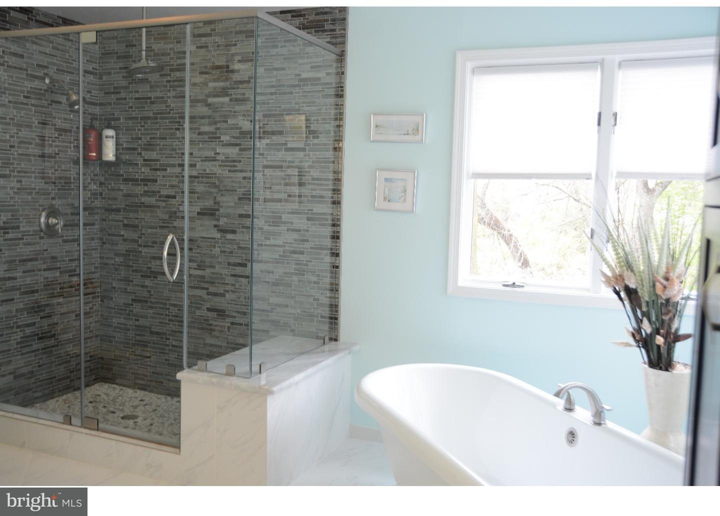 34 Rocking Horse Way Holland, PA 18966 - Photo 8 of 11 Master Bathroom