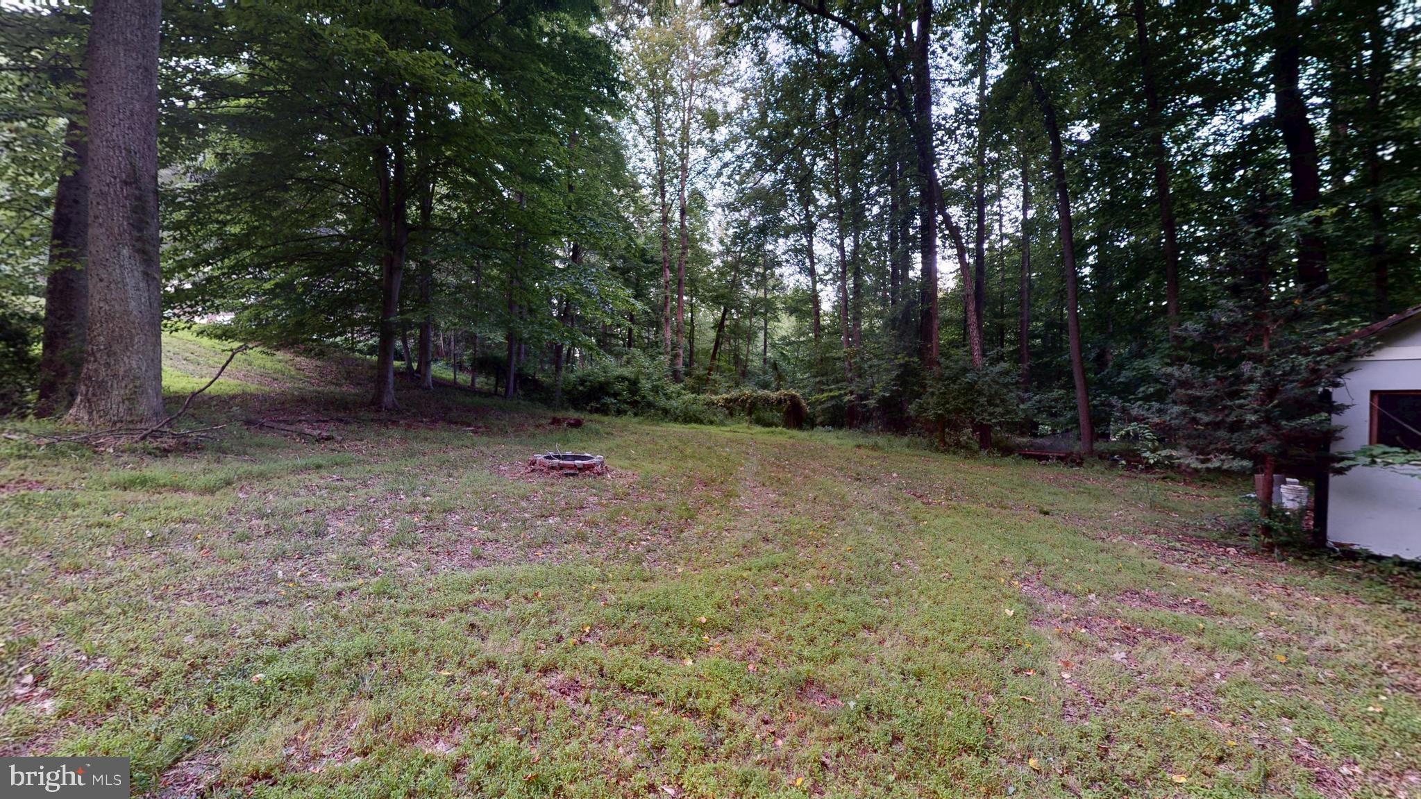 11901 Cross Rd Trail Brandywine, MD 20613 - Photo 71 of 86 Back yard