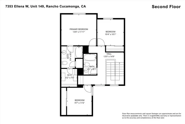 $3,200 | 7353 Ellena West, Unit 149, Rancho Cucamonga, CA 91730