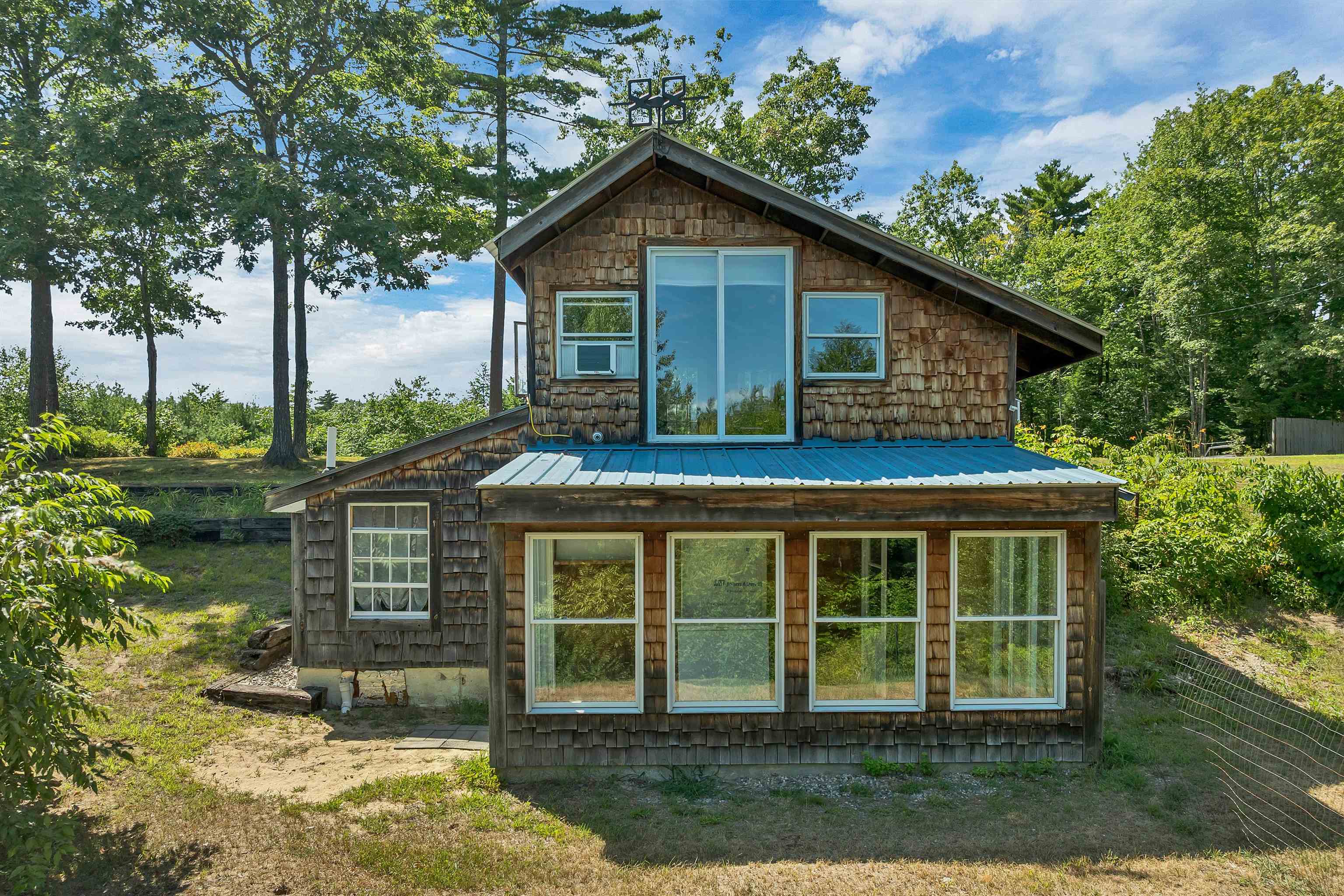 78 Old Granite Road Ossipee, NH 03864 - Photo 4 of 60 Gallery Image 4