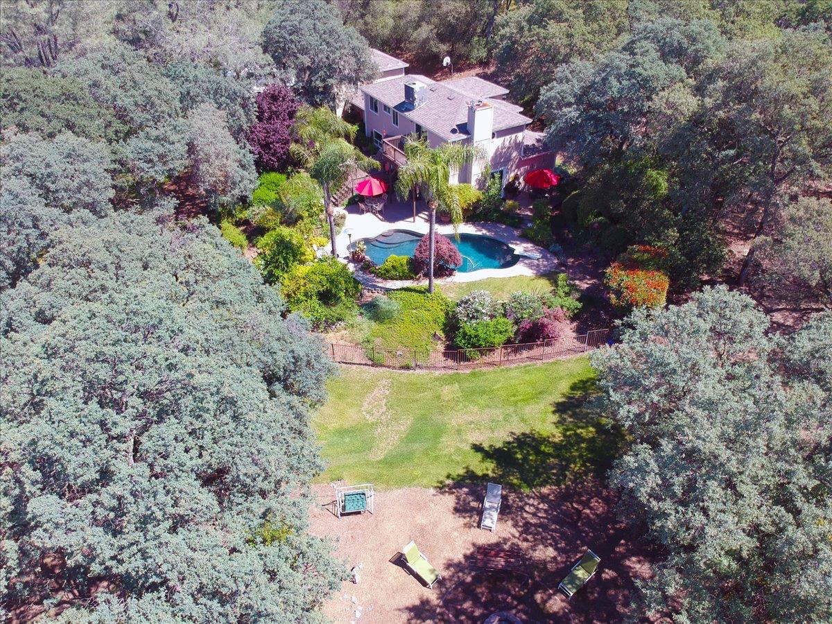 3720 Four Springs Drive Rescue, CA 95672 - Photo 23 of 34