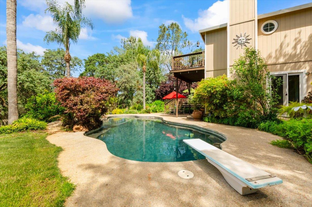 3720 Four Springs Drive Rescue, CA 95672 - Photo 3 of 34