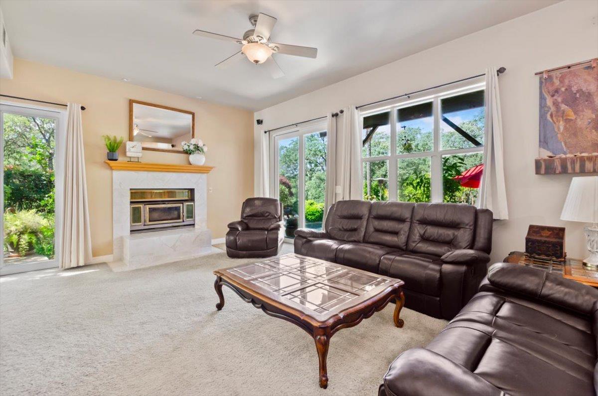 3720 Four Springs Drive Rescue, CA 95672 - Photo 8 of 34