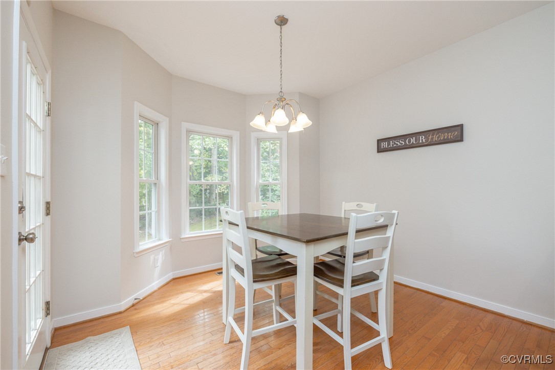 9007 Hollow Oak Road Midlothian, VA 23112 - Photo 15 of 41 Gallery Image 15