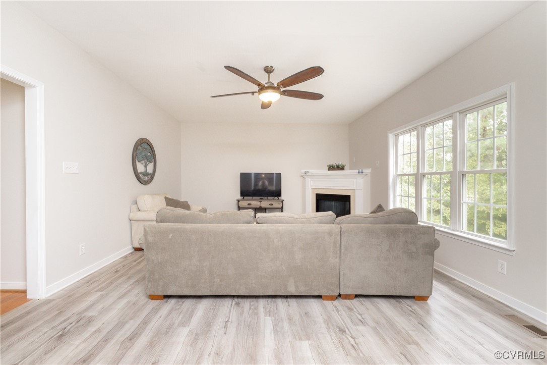 9007 Hollow Oak Road Midlothian, VA 23112 - Photo 17 of 41 Gallery Image 17
