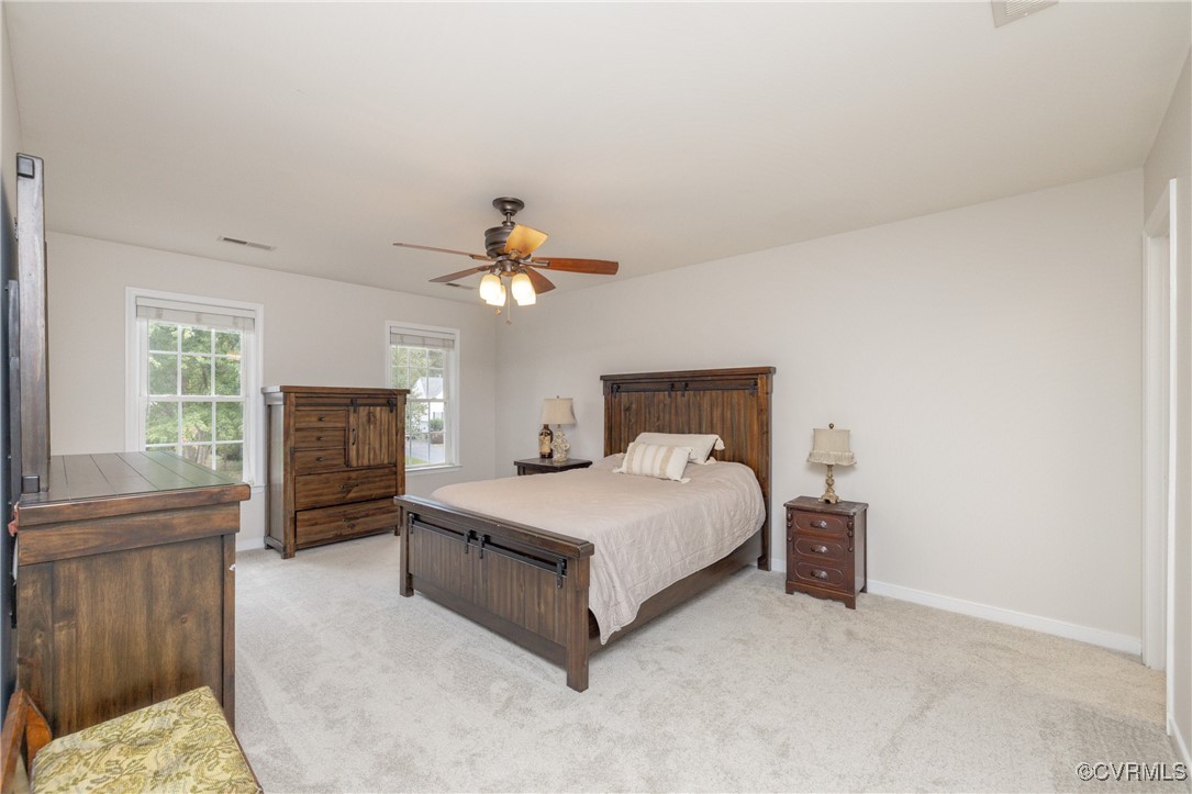 9007 Hollow Oak Road Midlothian, VA 23112 - Photo 22 of 41 Gallery Image 22