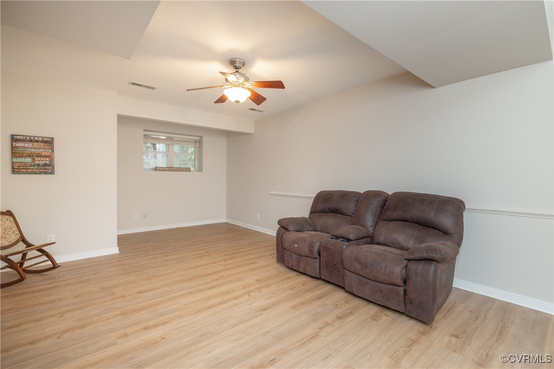 9007 Hollow Oak Road Midlothian, VA 23112 - Photo 34 of 41 Gallery Image 34