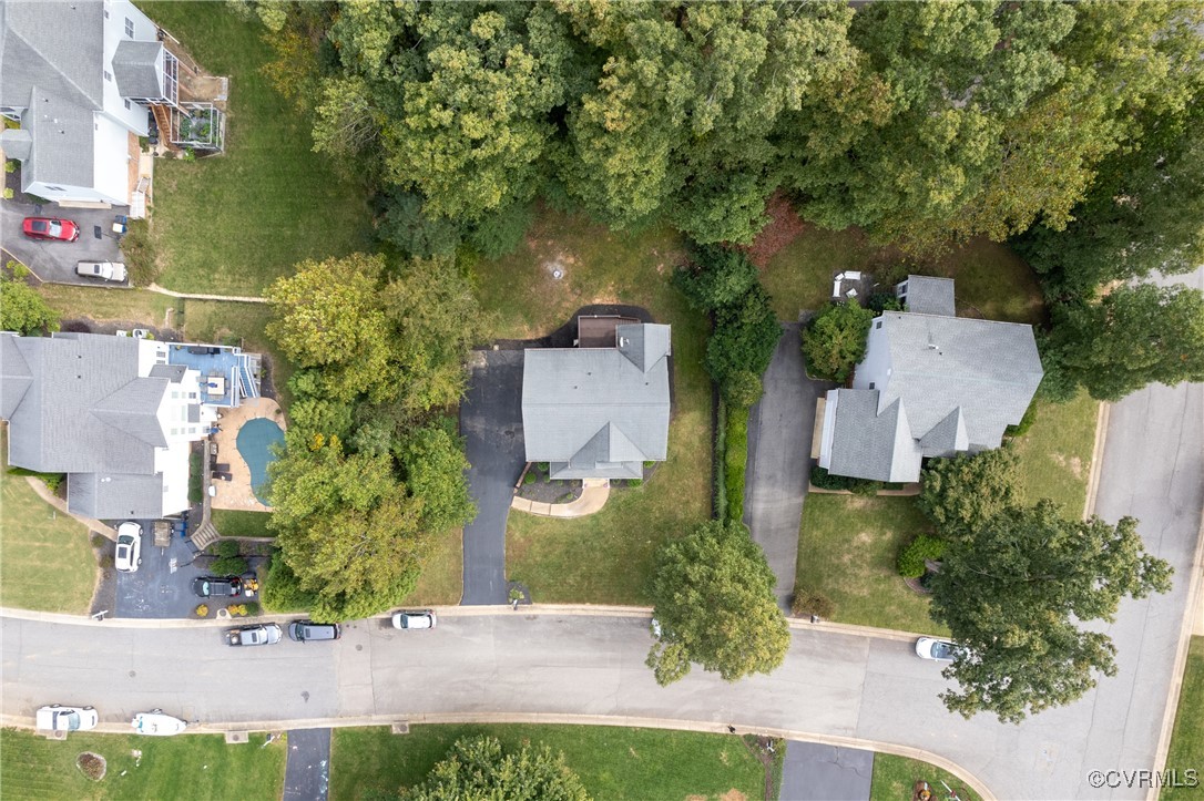 9007 Hollow Oak Road Midlothian, VA 23112 - Photo 39 of 41 Gallery Image 39