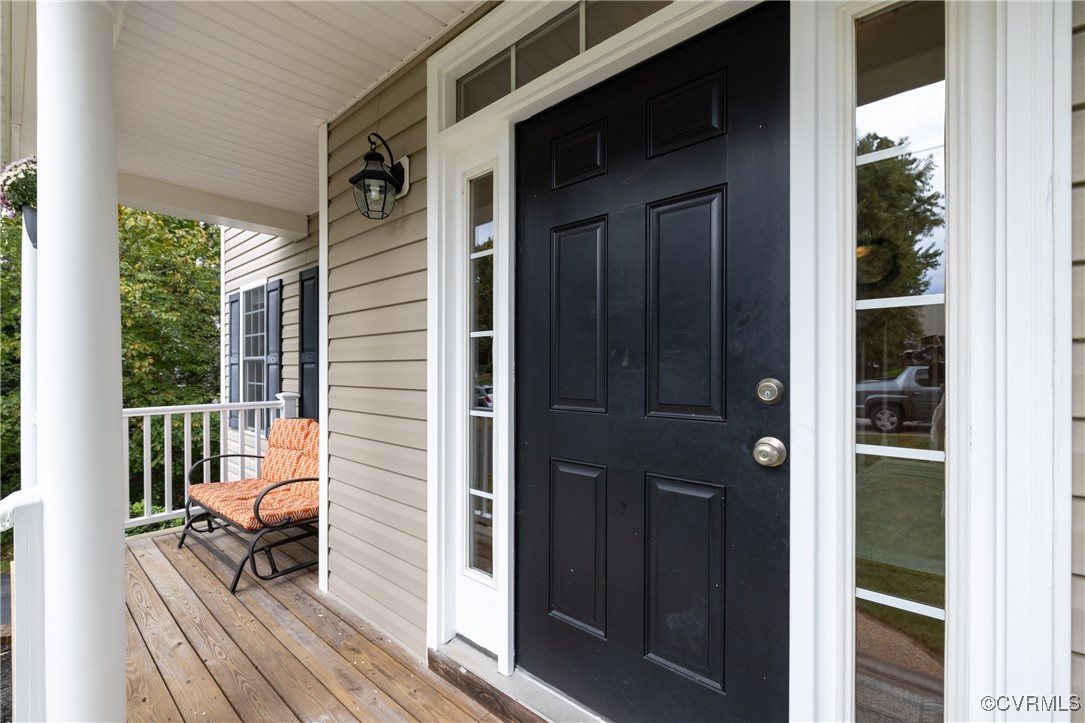 9007 Hollow Oak Road Midlothian, VA 23112 - Photo 4 of 41 Gallery Image 4