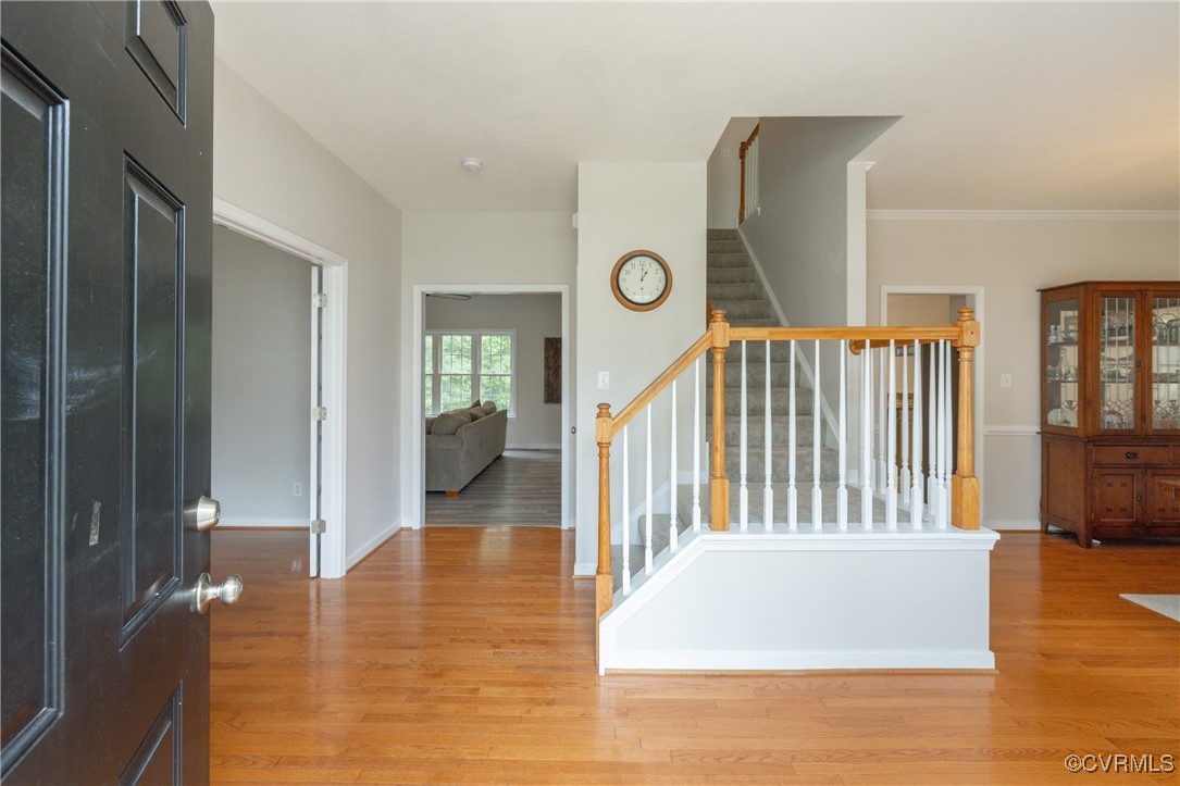 9007 Hollow Oak Road Midlothian, VA 23112 - Photo 5 of 41 Gallery Image 5