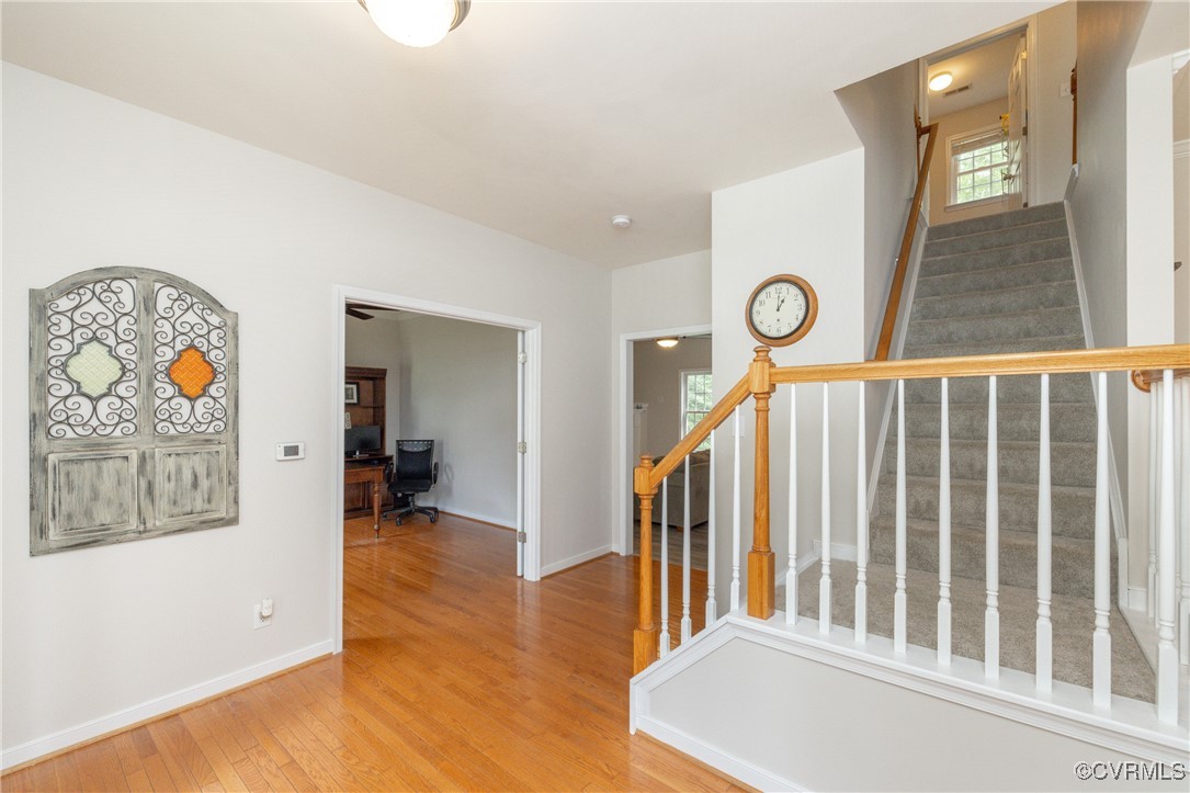 9007 Hollow Oak Road Midlothian, VA 23112 - Photo 7 of 41 Gallery Image 7