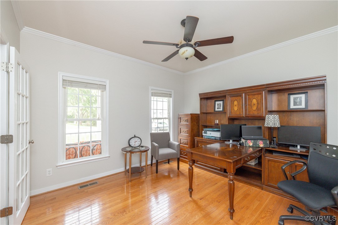 9007 Hollow Oak Road Midlothian, VA 23112 - Photo 9 of 41 Gallery Image 9